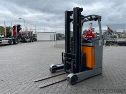 Still FM-X 14 / Schubmaststapler / 451h / HH: 5.65m