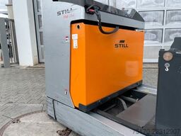 Still FM-X 14 / Schubmaststapler / 451h / HH: 5.65m
