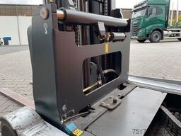Still FM-X 14 / Schubmaststapler / 451h / HH: 5.65m