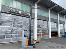 Still FM-X 14 / Schubmaststapler / 451h / HH: 5.65m