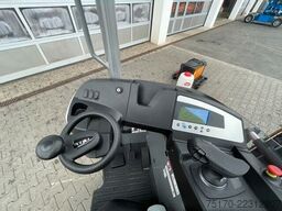 Still FM-X 14 / Schubmaststapler / 451h / HH: 5.65m