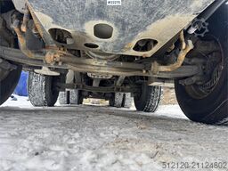 Volvo FMX 540 8x4 Tipper Truck – 88,000 km! WATCH VIDEO