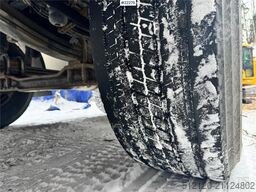 Volvo FMX 540 8x4 Tipper Truck – 88,000 km! WATCH VIDEO