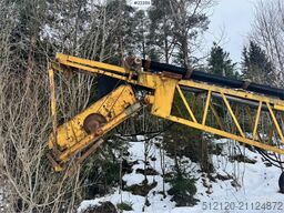 Powerscreen screening plant