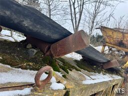Powerscreen screening plant