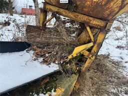 Powerscreen screening plant