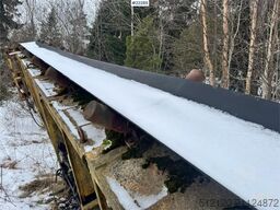 Powerscreen screening plant