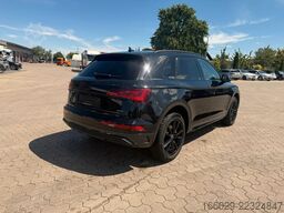 AUDI Q5 50 TDI quattro advanced + Satz Felgen