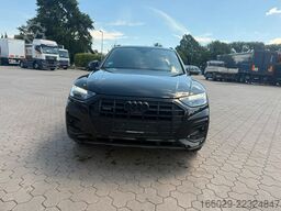 AUDI Q5 50 TDI quattro advanced + Satz Felgen