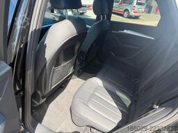 AUDI Q5 50 TDI quattro advanced + Satz Felgen
