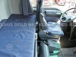 MAN TGA 18.463 Retarder Blatt/Luft Kühlbox