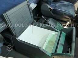 MAN TGA 18.463 Retarder Blatt/Luft Kühlbox