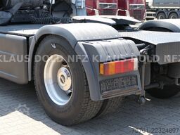 MAN TGA 18.463 Retarder Blatt/Luft Kühlbox