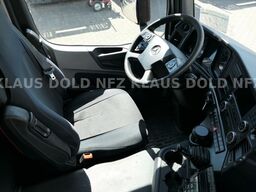MERCEDES-BENZ Antos 1840 Kühlkoffer Bi-Temp. LBW Euro 6