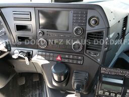 MERCEDES-BENZ Antos 1840 Kühlkoffer Bi-Temp. LBW Euro 6