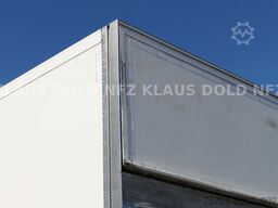 MERCEDES-BENZ Antos 1840 Kühlkoffer Bi-Temp. LBW Euro 6