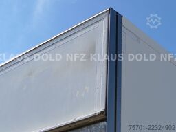 MERCEDES-BENZ Antos 1840 Kühlkoffer Bi-Temp. LBW Euro 6