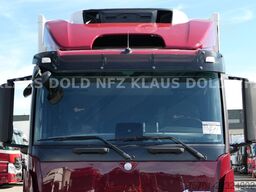 MERCEDES-BENZ Antos 1840 Kühlkoffer Bi-Temp. LBW Euro 6