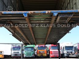 Krone WK 7.3 STS BDF Wechselbrücke