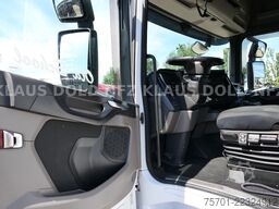 SCANIA S450 Retarder XL-Tank Hydraulik Euro 6