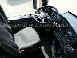 SCANIA S450 Retarder XL-Tank Hydraulik Euro 6