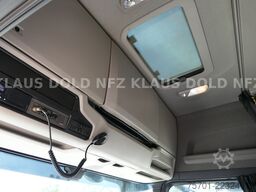 SCANIA S450 Retarder XL-Tank Hydraulik Euro 6