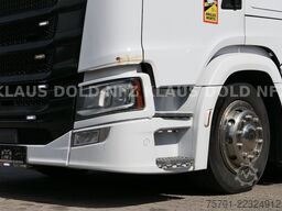 SCANIA S450 Retarder XL-Tank Hydraulik Euro 6