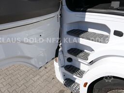 SCANIA S450 Retarder XL-Tank Hydraulik Euro 6