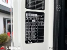 MAN TGX 18.510 BLS*XLX*2xTank*Standklima*546 TKM*