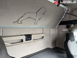 MAN TGX 18.510 BLS*XLX*2xTank*Standklima*546 TKM*