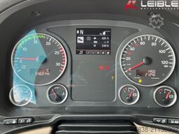 MAN TGX 18.510 BLS*XLX*2xTank*Standklima*546 TKM*