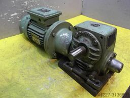 Leroy Somer LZ63L2