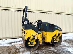 BOMAG BW135AD-5 / 2016 BJ / 1.688 H / 3.950 KG