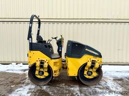 BOMAG BW135AD-5 / 2016 BJ / 1.688 H / 3.950 KG
