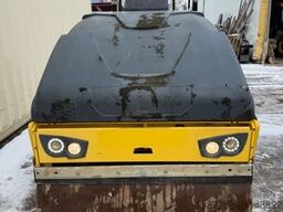 BOMAG BW135AD-5 / 2016 BJ / 1.688 H / 3.950 KG