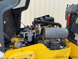 BOMAG BW135AD-5 / 2016 BJ / 1.688 H / 3.950 KG