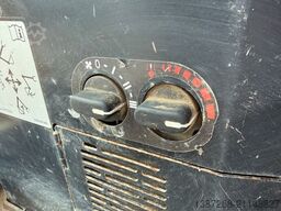 JCB 16C-1 /2022 BJ/1.397 H/verbr. Laufwerk/2xLöffel