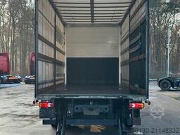 RENAULT D280 4x2 BL Plane&Spriegel / Palfinger LBW / ACC