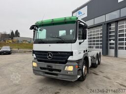MERCEDES-BENZ Actros 2646 6x4