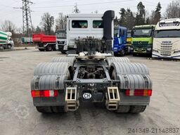 MERCEDES-BENZ Actros 2646 6x4