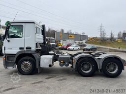 MERCEDES-BENZ Actros 2646 6x4