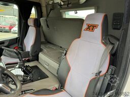 SCANIA G450 8x4 Trösch 26T