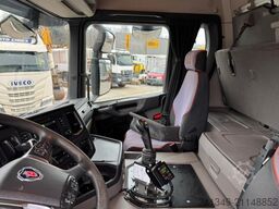 SCANIA G450 8x4 Trösch 26T