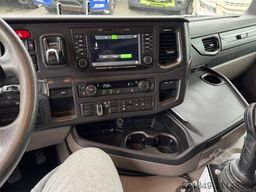 SCANIA G450 8x4 Trösch 26T