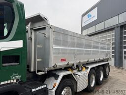 SCANIA G500 10x4 Moser 3S