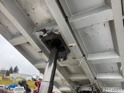 SCANIA G500 10x4 Moser 3S