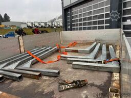 MERCEDES-BENZ Arocs 3248 8x4 Fassi 235-4 SWS & Thermokipper