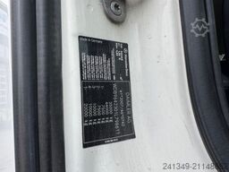 MERCEDES-BENZ Arocs 3248 8x4 Fassi 235-4 SWS & Thermokipper