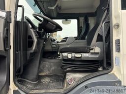 MAN TGS 35.440 8x4 9m3 Cifa