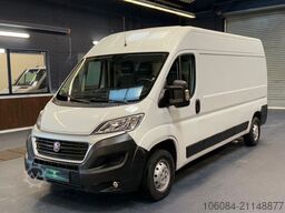 FIAT Ducato Kasten L3H2 Klima Tempomat Navi R-CAM